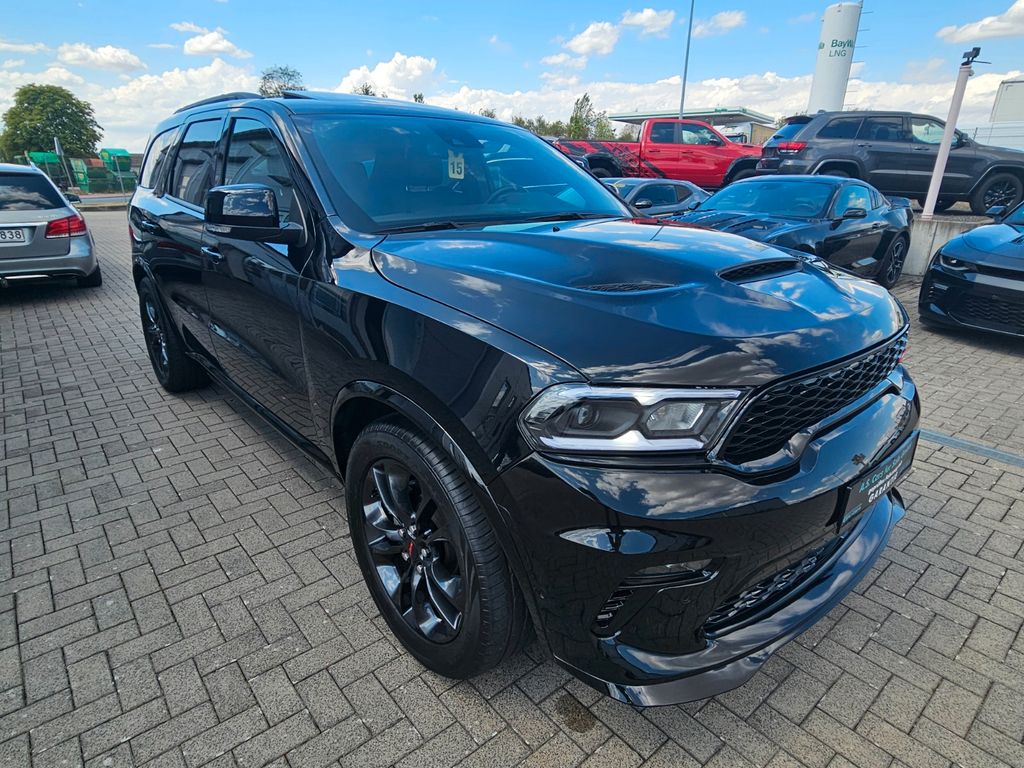 Image of Dodge Durango