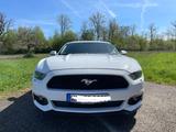 Ford Mustang V6 US Modell 3,7 unfallfrei - Ford Mustang: V6