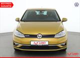 Volkswagen Golf VII 1.5 TSI Join Navi Sitzheizung ACC PDC - : Gelb