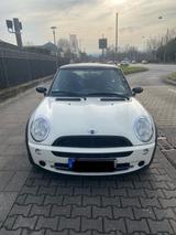 MINI COOPER COOPER - gebrauchte MINI MINI aus dem Jahr 2005