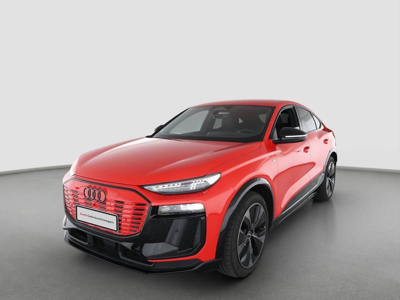 Audi Q6 e-tron - Bild 2