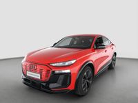 Audi Q6 e-tron - Vorschau Bild 2