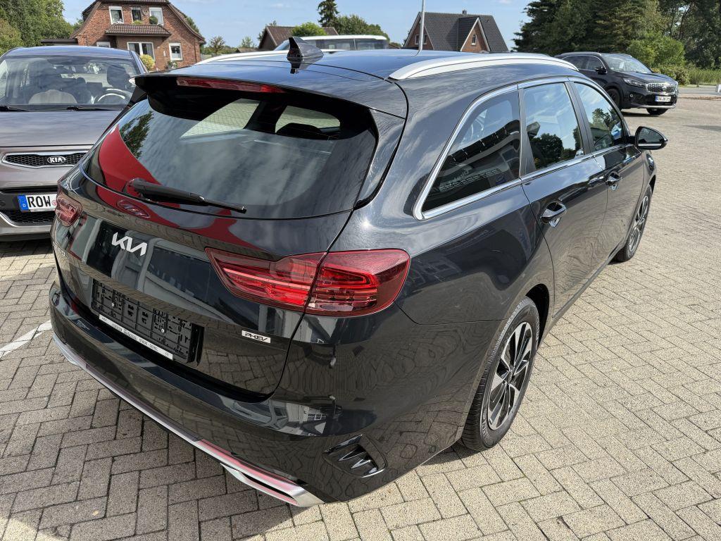 Kia Ceed SW 1.6 GDI DCT OPF Plug-in-Hybrid Vision