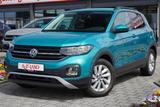 Volkswagen T-Cross 1.0 Life DSG Navi AHK ACC DAB PDC Kamera - Volkswagen T-Cross: Life