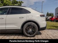 Porsche Macan - Vorschau Bild 14