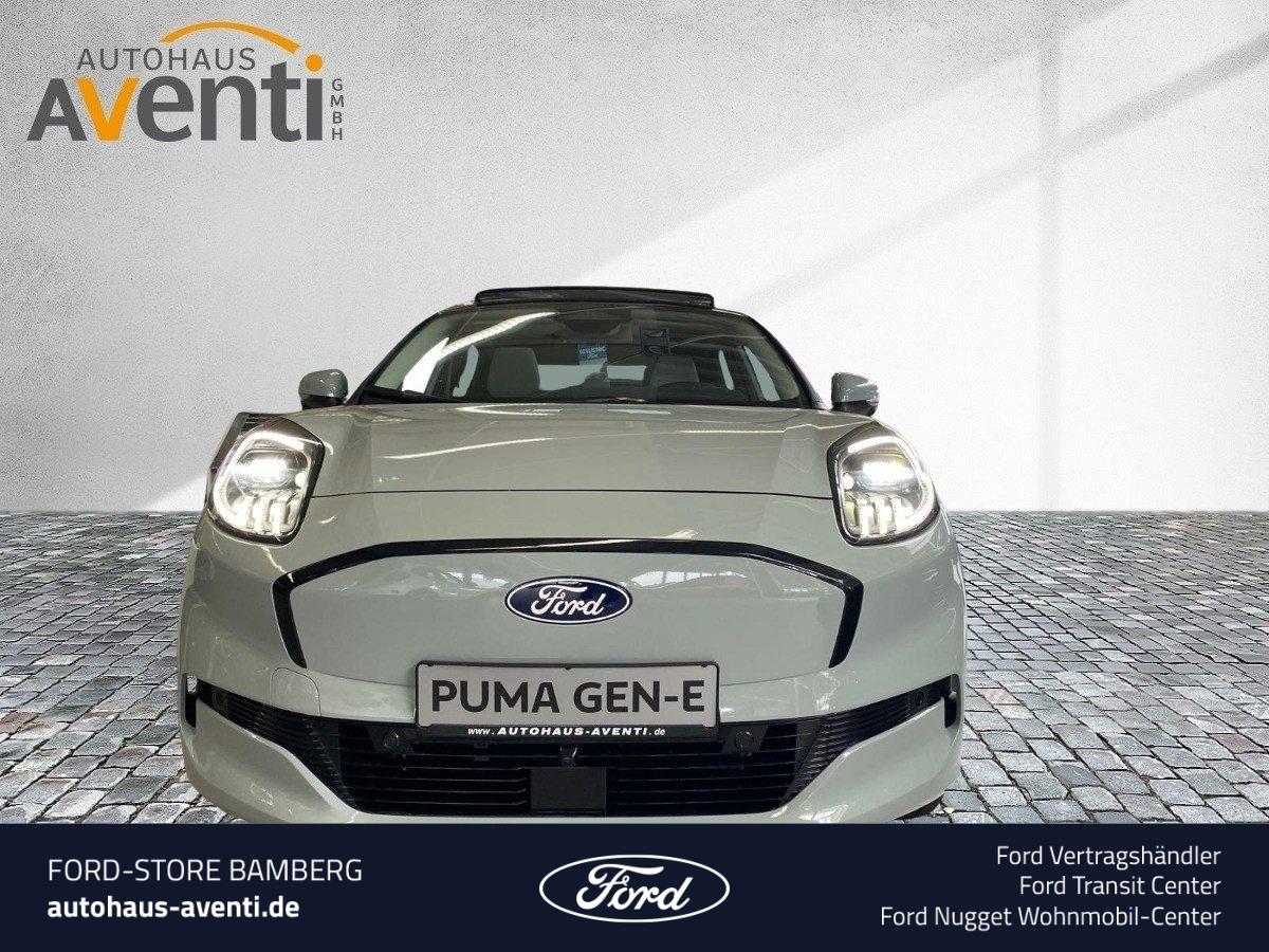 Ford Puma Gen-E Premium SHZ*RFK*LED*Navi*Pano*SD*