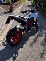 Ducati Hypermotard 939 !Service & ZahnriemenNEU! - DUCATI HYPERMOTARD 939