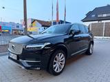 Volvo XC90 D5 AWD Geartronic Inscription Inscription