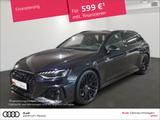Audi RS4 Avant PANO B&O ACC HUD KAMERA - Audi RS4 mit Benzin-Antrieb: Limousine