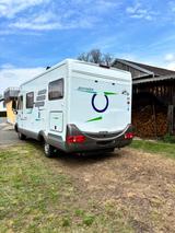 HYMER / ERIBA / HYMERCAR Starline 630 - HYMER / ERIBA Starline