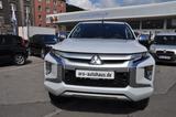 Mitsubishi L200 Intro Edition DOKA 4WD-Standheizung-Hardtop - Mitsubishi L200: Hardtop