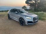 Audi SQ2 TFSI S tronic quattro *PANO/LEDER/SHZ - Audi SQ2 Gebrauchtwagen