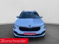 Skoda Kamiq - Vorschau Bild 9