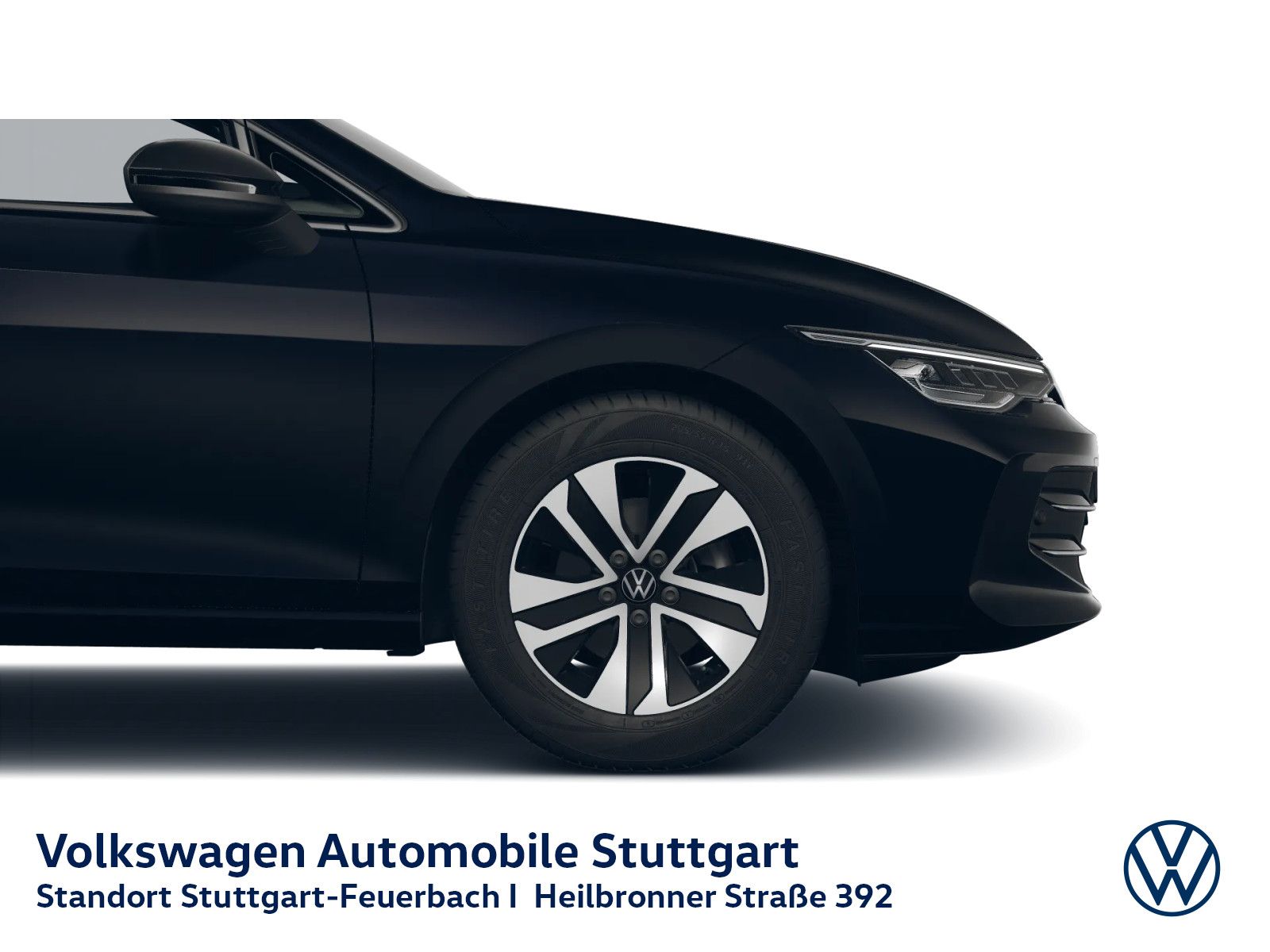 Volkswagen Golf 8 Energy 1.5 eTSI DSG Navi Kamera foto 4