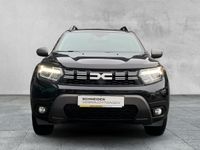 Dacia Duster - Vorschau Bild 8