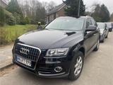 Audi Q5 2.0 TDI 110kW quattro neue Reifen allwetter - Audi Q5 Gebrauchtwagen in Hamburg
