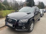Audi Q5 2.0 TDI 110kW quattro neue Reifen allwetter - : Geländewagen, Reifen