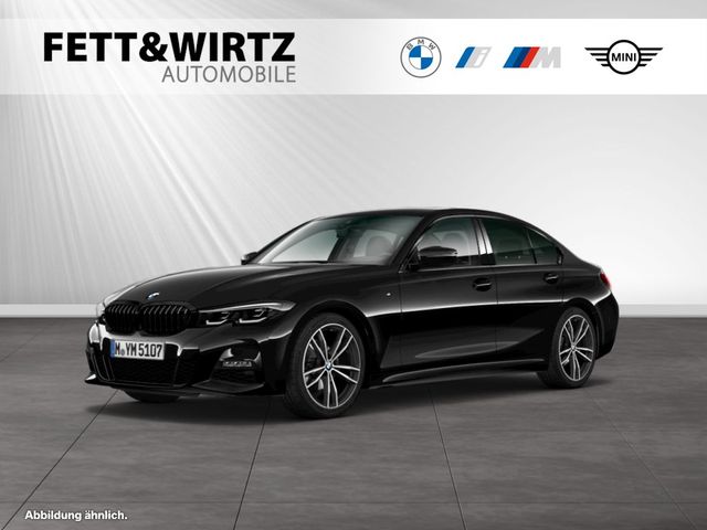 BMW 320i Limousine M Sport|HiFi|PDC|LC-Prof.