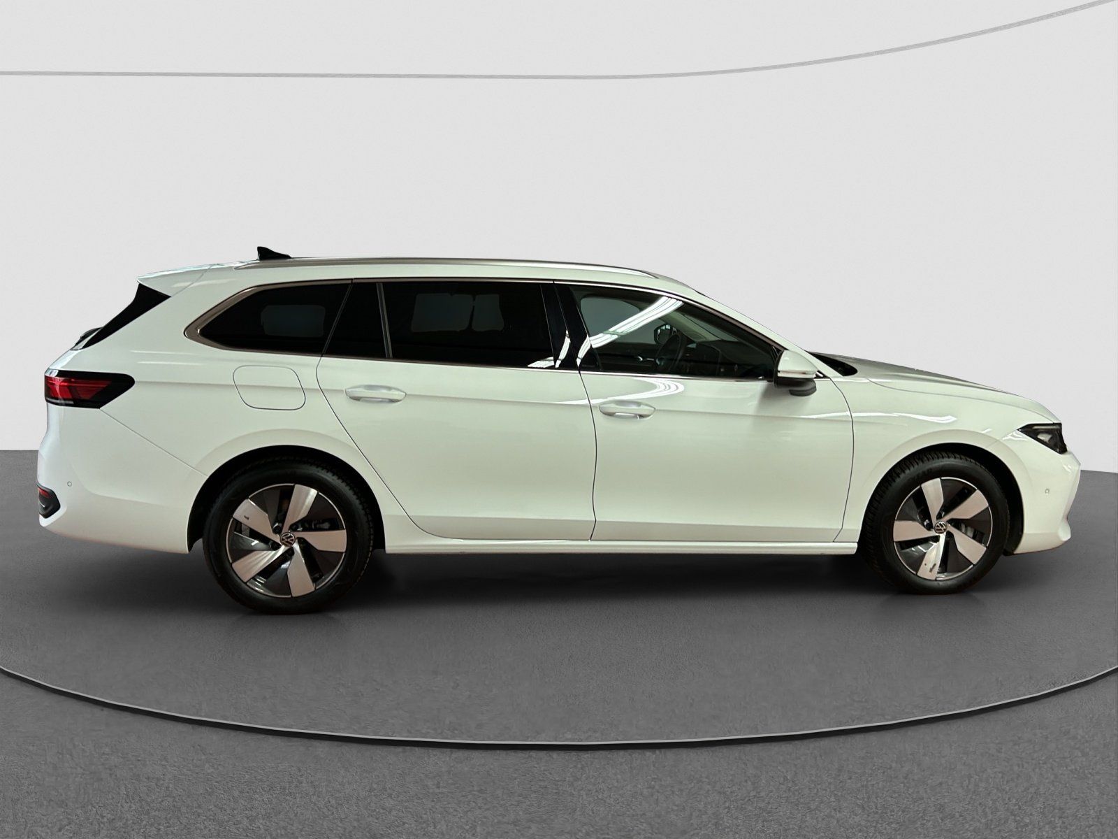 Volkswagen Passat Variant - Bild 11
