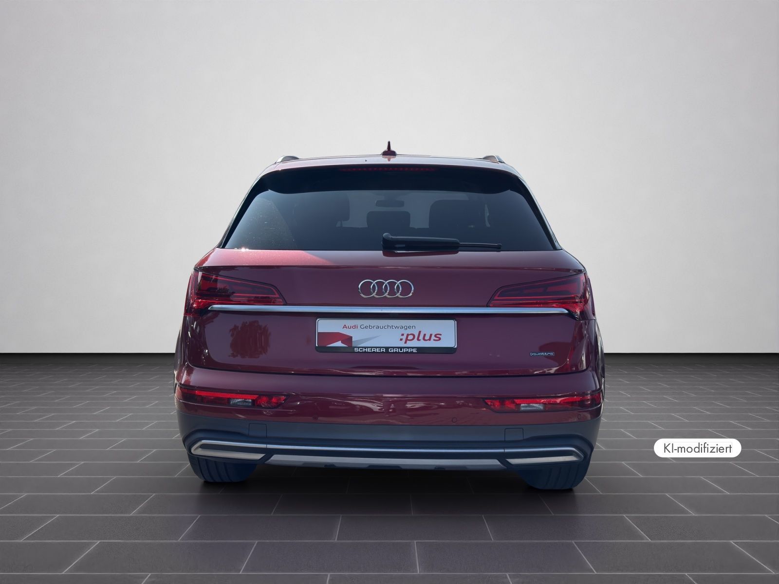Audi Q5 - Bild 7