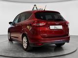 Ford C-Max 1.5 2.HD BI-XENON BT NAVI PARK SHZ TEMP - rote Ford C-Max