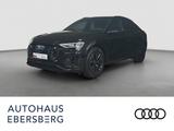 Audi Q8 e-tron 50 Sportback S line Assist+ MATRIX HUD - schwarze Audi Q8 e-tron