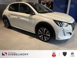 Peugeot e-208 GT Elektromotor 136 *Navi*Keyless*CAM*SHZ* - Peugeot 208 in Augsburg