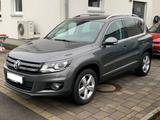 Volkswagen Tiguan 2.0 TSI 4MOTION Sport & Style Sport &... - VW Tiguan Gebrauchtwagen in Hagen