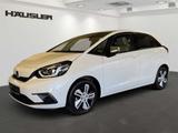 Honda Jazz 1.5 Executive Automatik Navi Kamera CarPlay - Honda Jazz: Executive