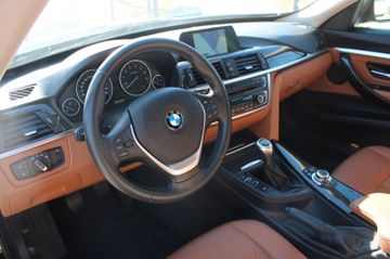 BMW 320 Gran Turismo XENONVOLLLEDER*