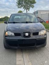 Seat SEAT Arosa 1.7 SDI CarPlay & Android TÜV NEU - Seat: Sdi