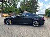 Alfa Romeo Giulia 2.9 V6 Bi-Turbo QV Sparco Keramik Akrapov - Alfa Romeo Giulia V6 Gebrauchtwagen