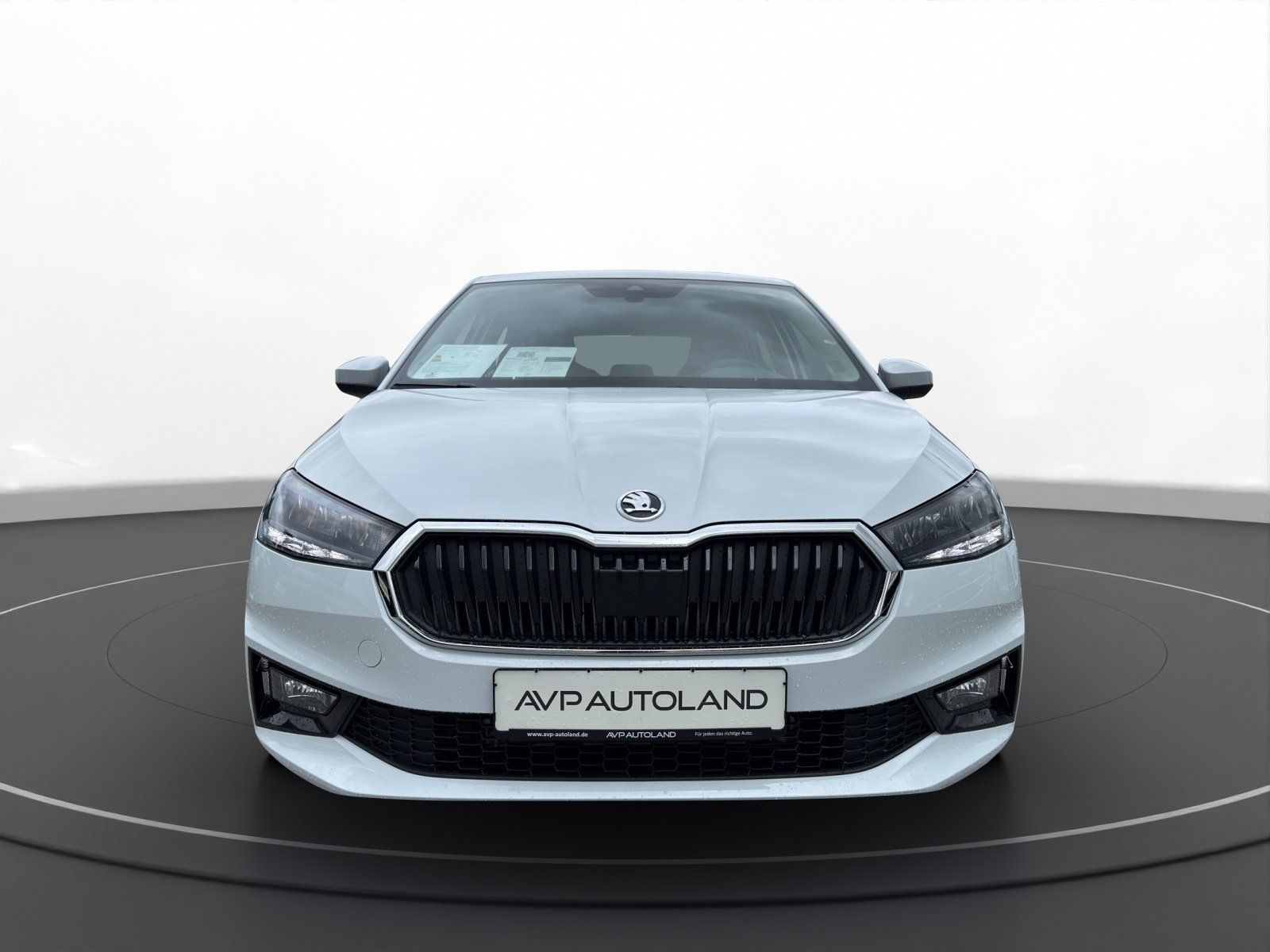 Skoda Fabia - Bild 3
