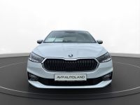 Skoda Fabia - Vorschau Bild 3