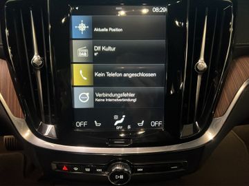 Bild 15 Volvo V60 Kombi T8 Inscription Plug-In Hybrid AWD
