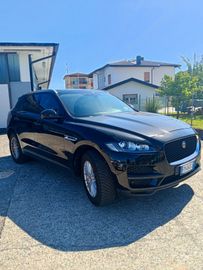 Jaguar F-Pace - 3