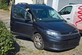 Volkswagen Caddy 2,0TDI 90kW BMT Life AHK SHZ  Allwetterrei - VW Caddy Gebrauchtwagen in Bochum