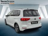 Volkswagen Touran Highline BLACK+DAB+AHK+ACC+LED+NAVI+PDC - Volkswagen Touran aus 2020