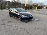 Volkswagen GOLF 7 GTD 185 PS - Volkswagen Golf: GTD 7