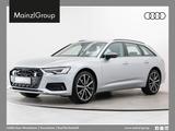 Audi A6 Avant 40 TDI quattro S tronic Stdhz B&O Leder - silberne Audi A6