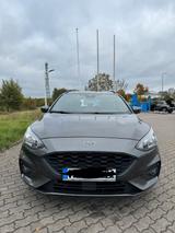 Ford Focus 2019 - Motorschaden NUR 100 k km - Ford Focus Motorschaden Gebrauchtwagen