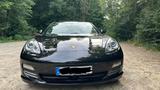 Porsche Panamera 4S S