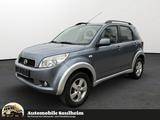 Daihatsu Terios 4WD Top*NUR 85TKM*AHK*KLIMA* - Daihatsu Terios Gebrauchtwagen