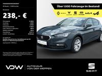 Seat Leon - Vorschau Bild 1