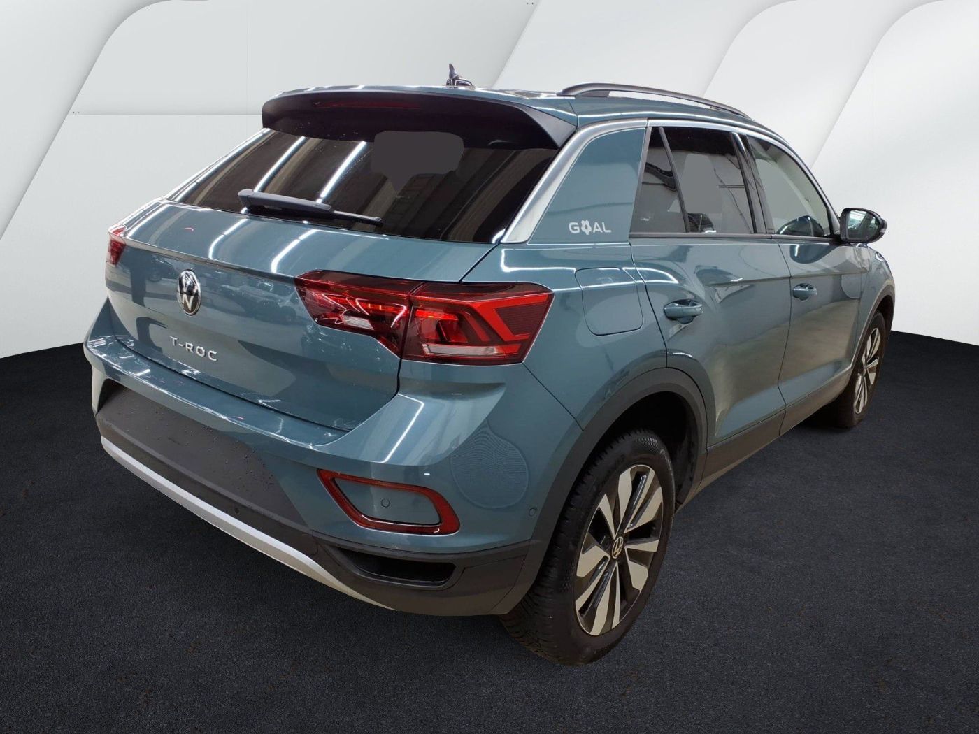 Volkswagen T-Roc - Bild 3
