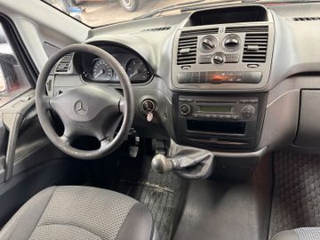 Mercedes Vito - 12