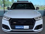 Audi SQ5 3.0 TDI quattro | HuD | PANO | VIRTUAL | B&O - gebrauchte Audi SQ5 aus dem Jahr 2019