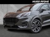 Ford Puma ST-Line 1.0 EB MHEV LED GJR RFK SHZ LMF BT - Ford Puma aus 2024