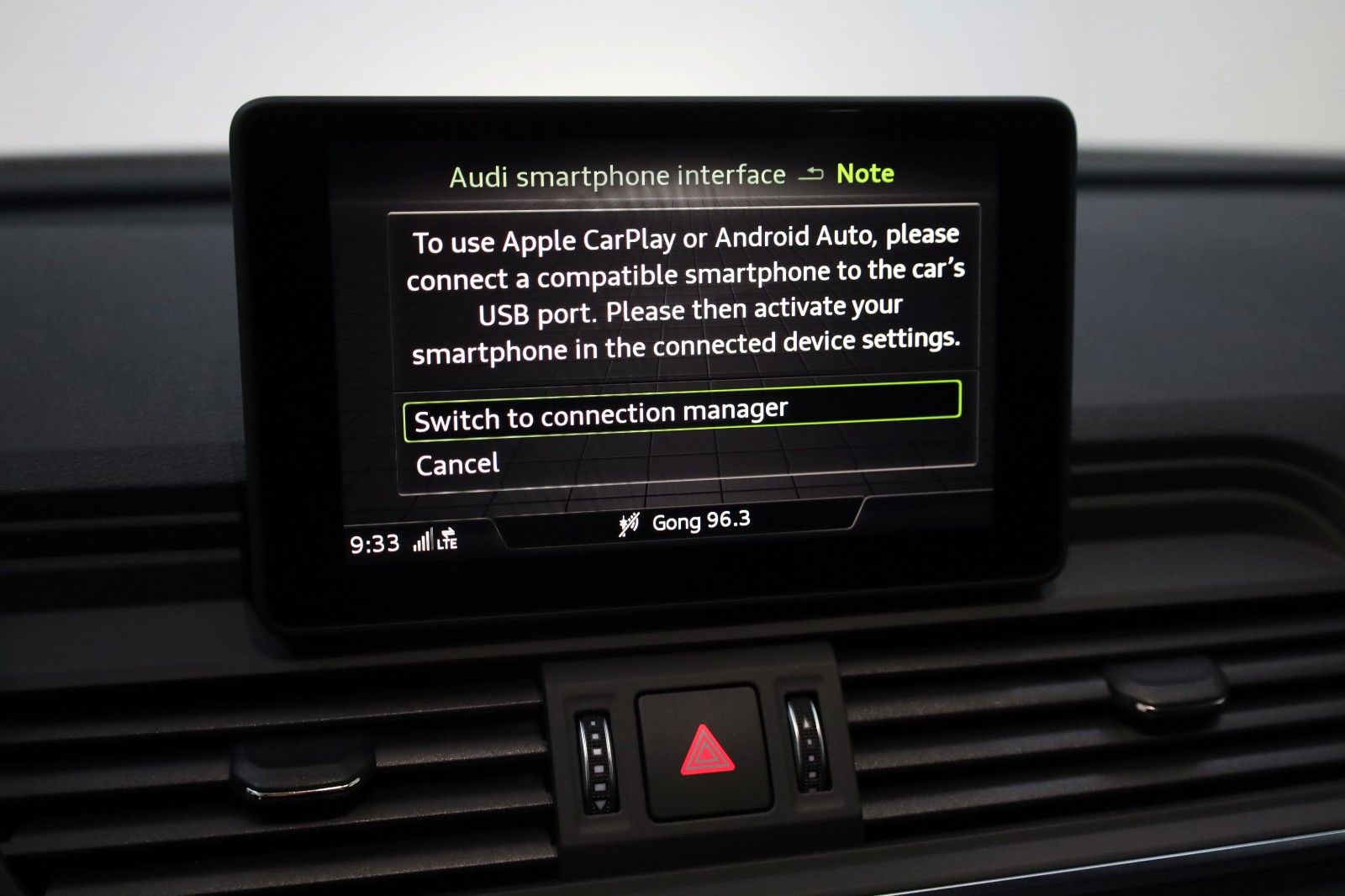 Fahrzeugabbildung Audi Q5 50 TFSI e quattro, S line,Navi,ACC,Panoram+WR