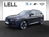 BMW iX3 M Sport Gestiksteuerung Head-Up HK HiFi DAB - graue BMW iX3